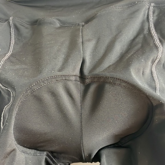 Pearl Izumi Low Rise Cycling Capri - Picture 5 of 12